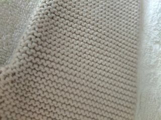 Conjunto chaqueta y ranita bebé Nanos