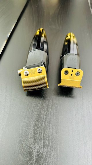 JRL 2020C 2020T Gold Collection