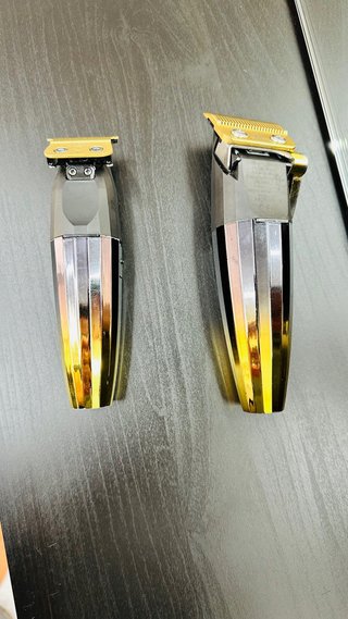 JRL 2020C 2020T Gold Collection