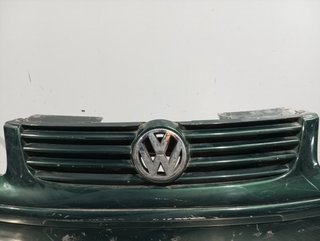 PARAGOLPES DELANTERO VOLKSWAGEN POLO II 2F (801/8