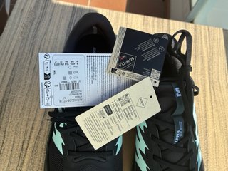 Zapatillas Salomon Alpha Glide Nuevas GORE-TEX