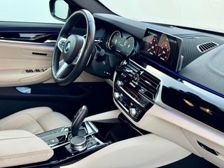 BMW Serie 5 2018 M550i xdrive NACIONAL IVA DED.