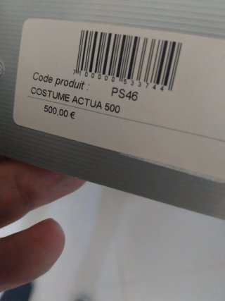 Traje de Novio Gris Plateado Talla 50