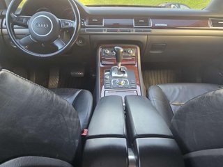Audi A8 2004
