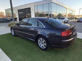Audi A8 2004