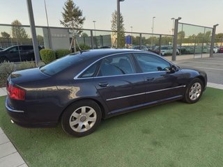 Audi A8 2004