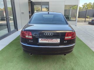 Audi A8 2004