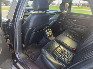Audi A8 2004