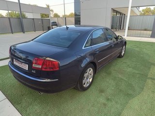 Audi A8 2004