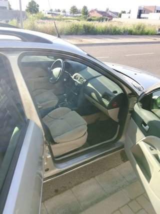Ford Mondeo 2002