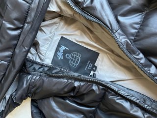 Chaqueta Stussy Talla M Nueva con etiqueta