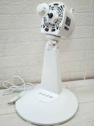 Ventilador de mesa 40 cm Comfee