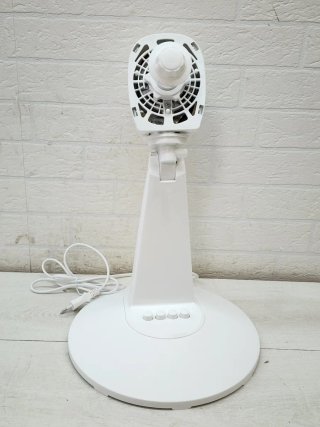 Ventilador de mesa 40 cm Comfee