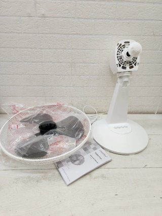 Ventilador de mesa 40 cm Comfee
