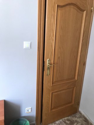 Alquilo habitacion para una chica rumana en Alcala