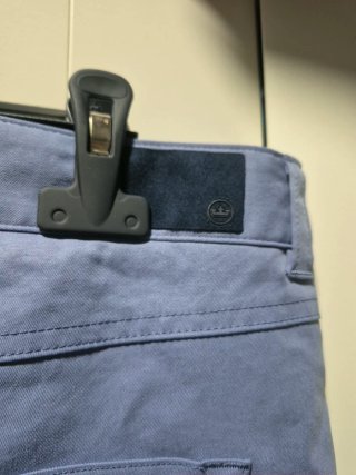 Pantalón Peter Millar Azul Talla 40/30