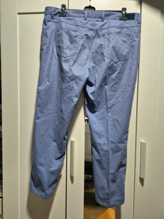 Pantalón Peter Millar Azul Talla 40/30