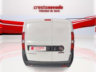 Doblò Cargo - DESDE 230€/MES ¡SIN PAGAR ENTRADA!