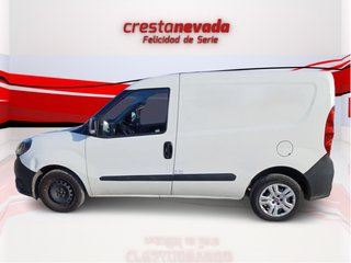 Doblò Cargo - DESDE 230€/MES ¡SIN PAGAR ENTRADA!