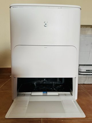 Ecovacs Deebot X5 Omni Robot Aspirador