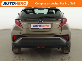 Toyota C-HR 1.8 Hybrid Active
