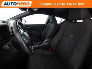 Toyota C-HR 1.8 Hybrid Active