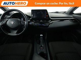 Toyota C-HR 1.8 Hybrid Active