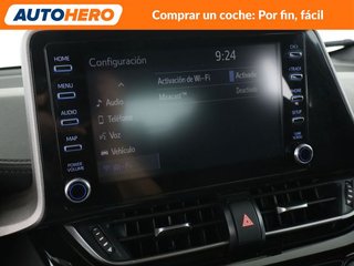 Toyota C-HR 1.8 Hybrid Active