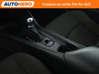 Toyota C-HR 1.8 Hybrid Active