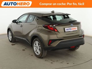 Toyota C-HR 1.8 Hybrid Active