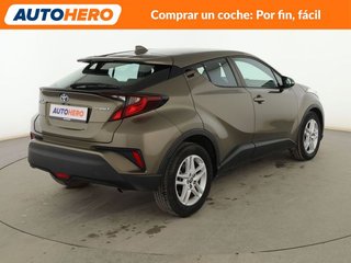 Toyota C-HR 1.8 Hybrid Active