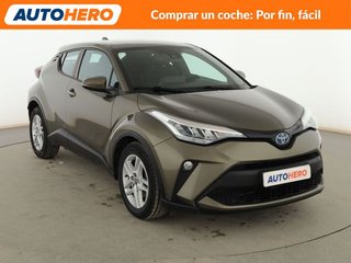 Toyota C-HR 1.8 Hybrid Active