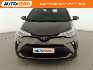 Toyota C-HR 1.8 Hybrid Active