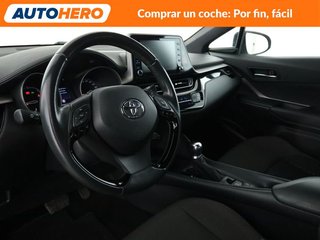Toyota C-HR 1.8 Hybrid Active