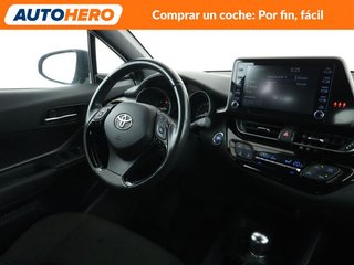 Toyota C-HR 1.8 Hybrid Active