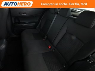 Toyota C-HR 1.8 Hybrid Active
