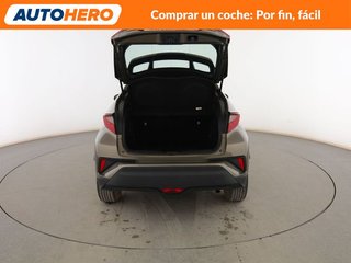 Toyota C-HR 1.8 Hybrid Active