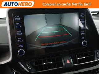 Toyota C-HR 1.8 Hybrid Active