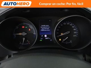 Toyota C-HR 1.8 Hybrid Active
