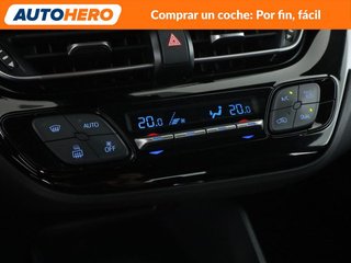 Toyota C-HR 1.8 Hybrid Active