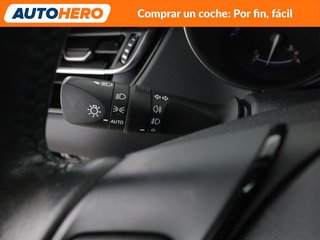 Toyota C-HR 1.8 Hybrid Active