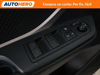 Toyota C-HR 1.8 Hybrid Active