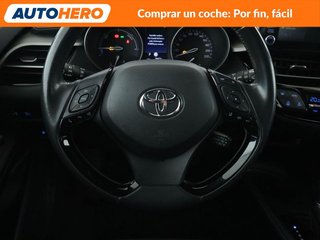 Toyota C-HR 1.8 Hybrid Active