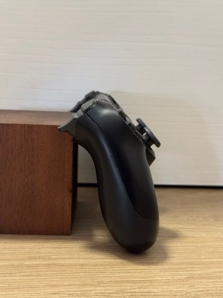 Mando Original Sony PS4 DualShock Negro