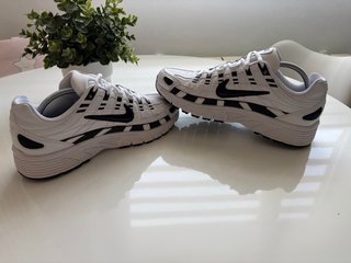 Nike P6000 Talla 40 Nike By You Piel