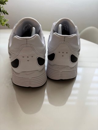 Nike P6000 Talla 40 Nike By You Piel