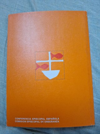 Catecismo escolar 5