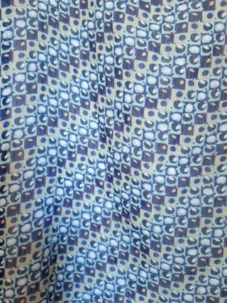 Blusa Talla 46 Estampada