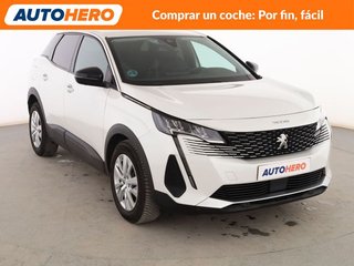 Peugeot 3008 1.2 PureTech Active Pack