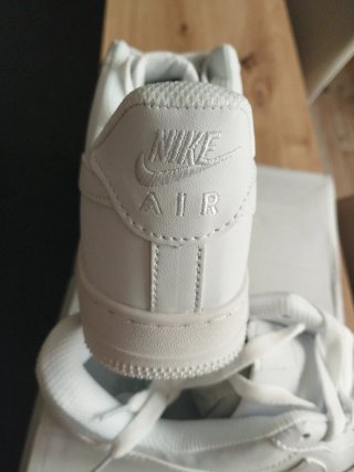 Nike Air Force 1 Blancas